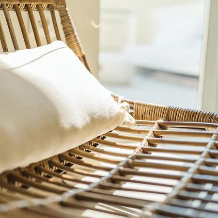 Apartament Seaside Luxury