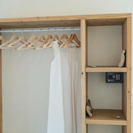 Seaside Luxury Apartament Nikiana