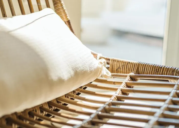 Apartament Seaside Luxury