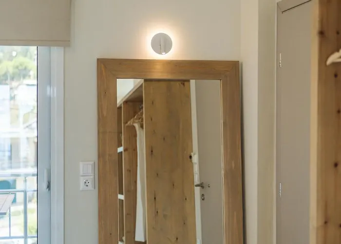 Apartament Seaside Luxury