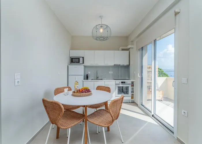 Apartament Seaside Luxury