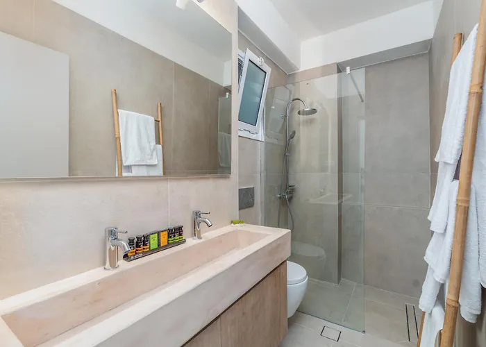 Apartament Seaside Luxury