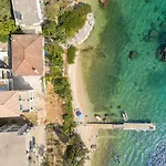 Апартаменты Seaside Luxury Никиана