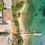 Апартаменты Seaside Luxury *