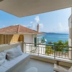 Seaside Luxury Апартаменты *