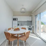 Апартаменты Seaside Luxury