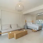 Апартаменты Seaside Luxury Никиана