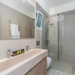 Апартаменты Seaside Luxury