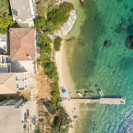 Appartamento Seaside Luxury *