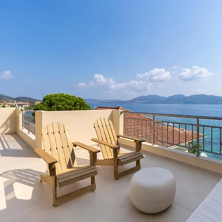Seaside Luxury * Никиана
