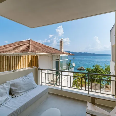Seaside Luxury Appartamento *
