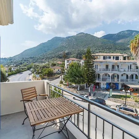 Seaside Luxury Никиана