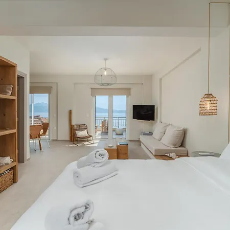 Seaside Luxury Никиана