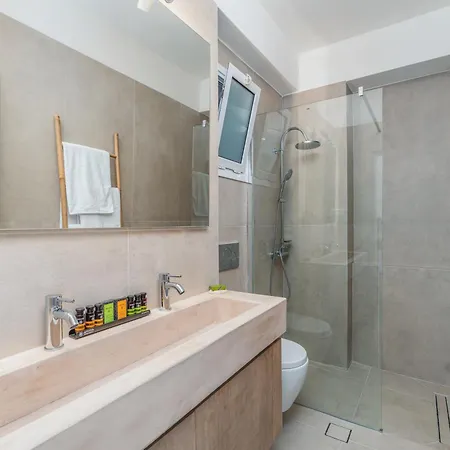 Appartamento Seaside Luxury