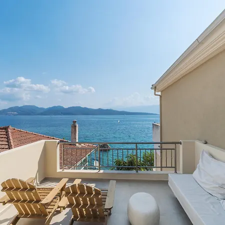 Appartamento Seaside Luxury *