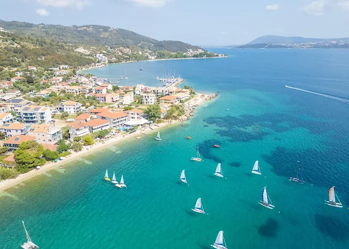 Апартаменты Seaside Luxury *