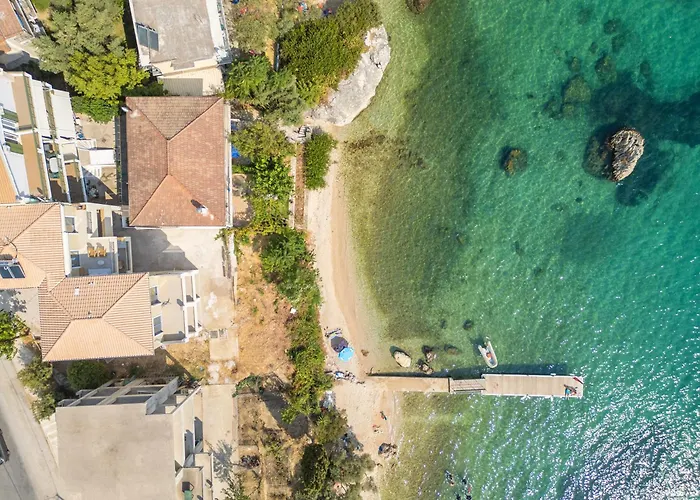 Апартаменты Seaside Luxury *