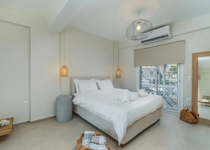 Seaside Luxury * Никиана