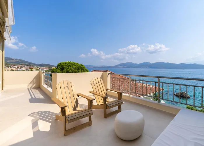 Seaside Luxury * Никиана