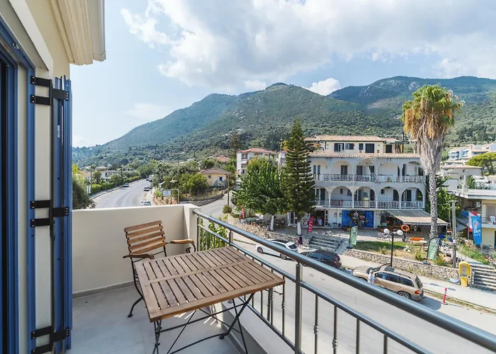 Seaside Luxury Никиана